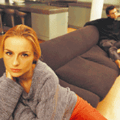When He Doesn't Want Kids (and You Do) When He Doesn't Want Kids (and You Do)