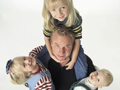 How To Deal With Blended Families How To Deal With Blended Families