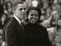 Secrets Of The Obama Marriage Secrets Of The Obama Marriage