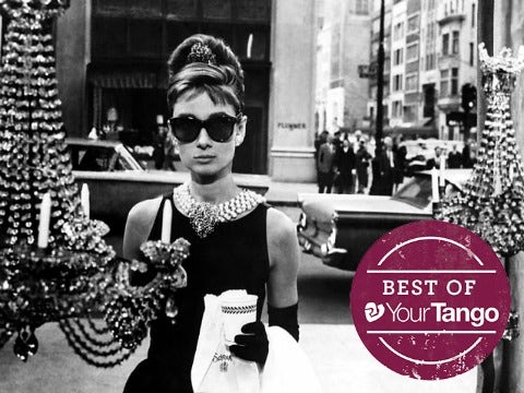 Why Holly Golightly Bugs Guys Why Holly Golightly Bugs Guys
