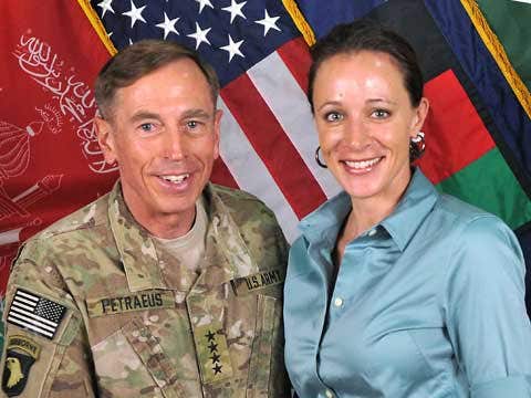 david petraeus paula broadwell