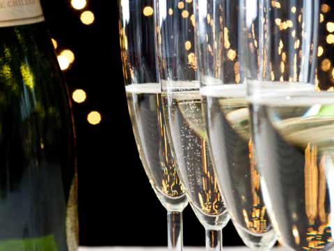 champagne glasses champagne glasses