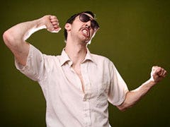 I Mortified Myself In Public For My Wife dancing salsa lessons wife