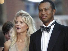 Why Women Who Sense Cheating "Look The Other Way" tiger and elin