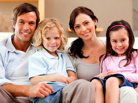 Who Should Be The Priority: Your Husband Or Your Child? Who Should Be The Priority: Your Husband Or Your Child?