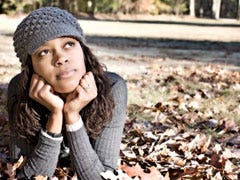 Is Fear Preventing You From Finding Love? fear love