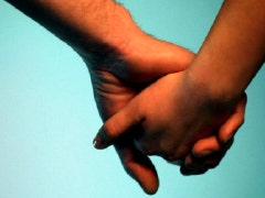holding hands holding hands