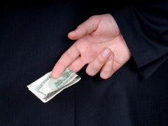 I Deceived My Wife; Our Tax Return Didn't hiding money marriage