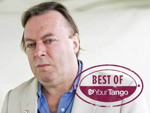 Christopher Hitchens: Can You Predict A Successful Marriage? Christopher Hitchens