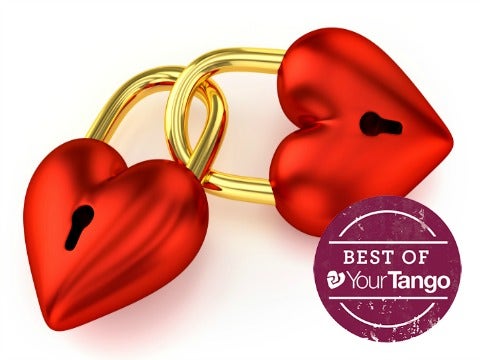 Matchmakers' Insider Secrets hearts