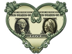 Love, Money & Commitment: The Life Of An Un-Wife unmarried money love