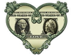 unmarried money love