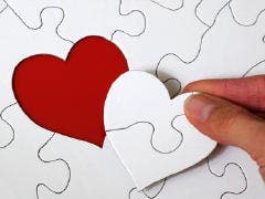 You Don't "Luck Into" Love: How To Find It love in 90 days