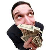 Is His Financial Status A Deal Breaker? Is His Financial Status A Deal Breaker?
