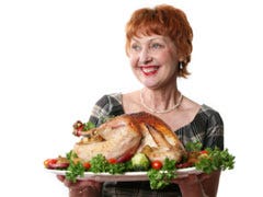 5 Nosy-Family Survival Tips For Thanksgiving nosy family thanksgiving