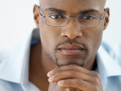 Is He Smart Enough For You?
