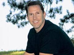 Nicholas Sparks