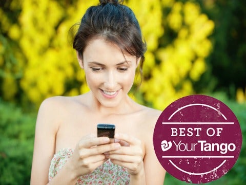 New Relationship Rules: Texting & IMing New Relationship Rules: Texting & IMing