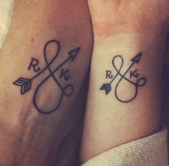 Matching Tattoo