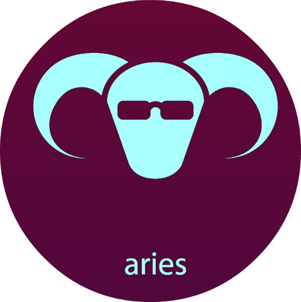 aries zodiac sign adventurous