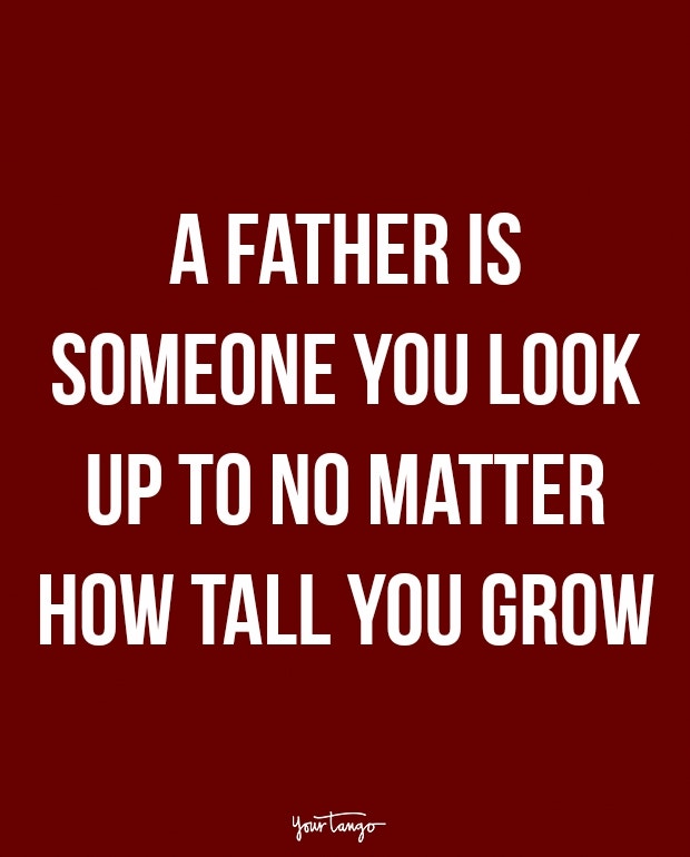 Fathers Day Quotes