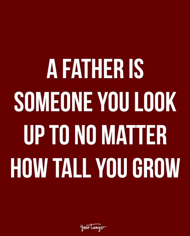 Fathers Day Quotes