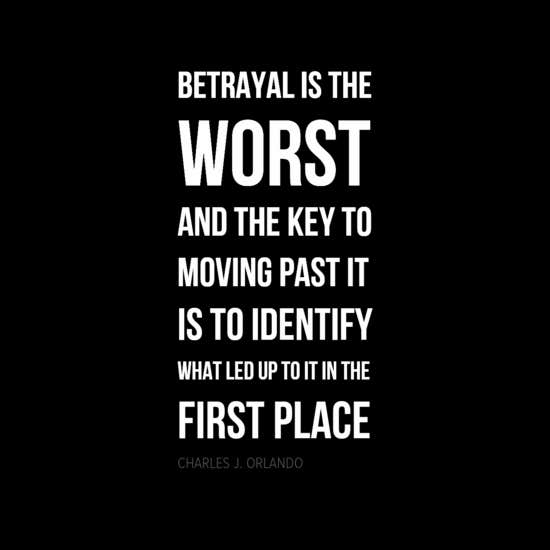 Can Trust Be Rebuilt After Betrayal??? — Full Life Therapy