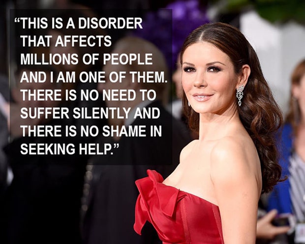 Inspiring Mental Health Quotes Celebrities