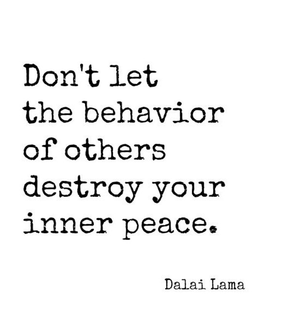 Dalai Lama Quotes