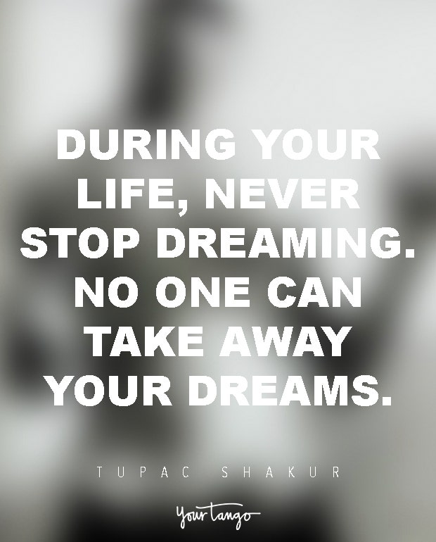 Tupac Quotes