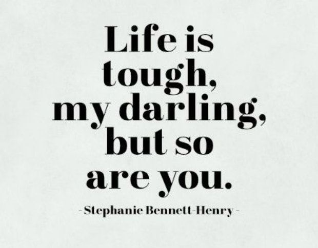 Strength Quotes Motivational Quotes