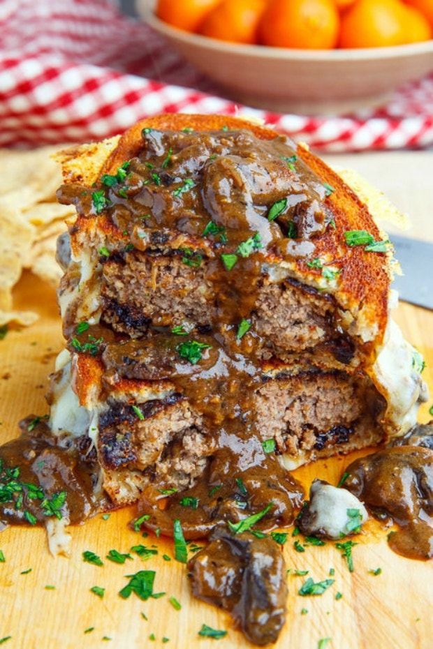capricorn Worst Foods For Your Zodiac Sign