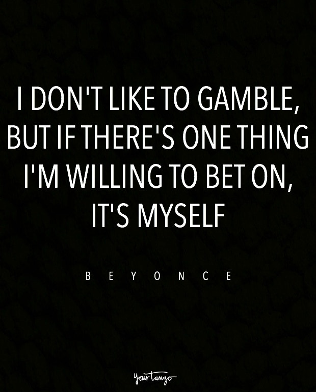 beyonce quotes about love