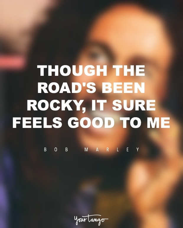 Bob Marley Quotes