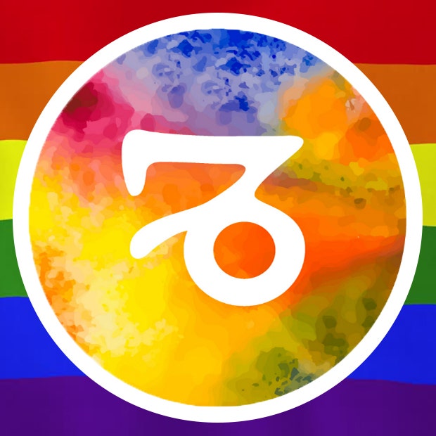 capricorn queer zodiac signs LGBT