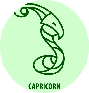 Capricorn Zodiac Sign Strongest Personality Trait