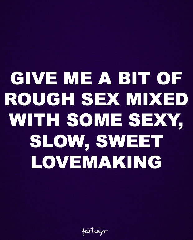 hot sex quotes