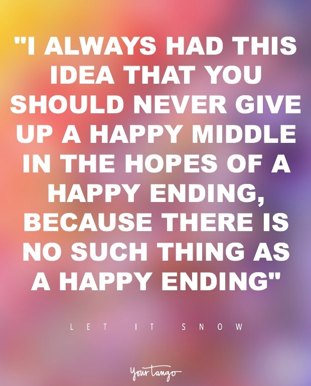 john green love quotes