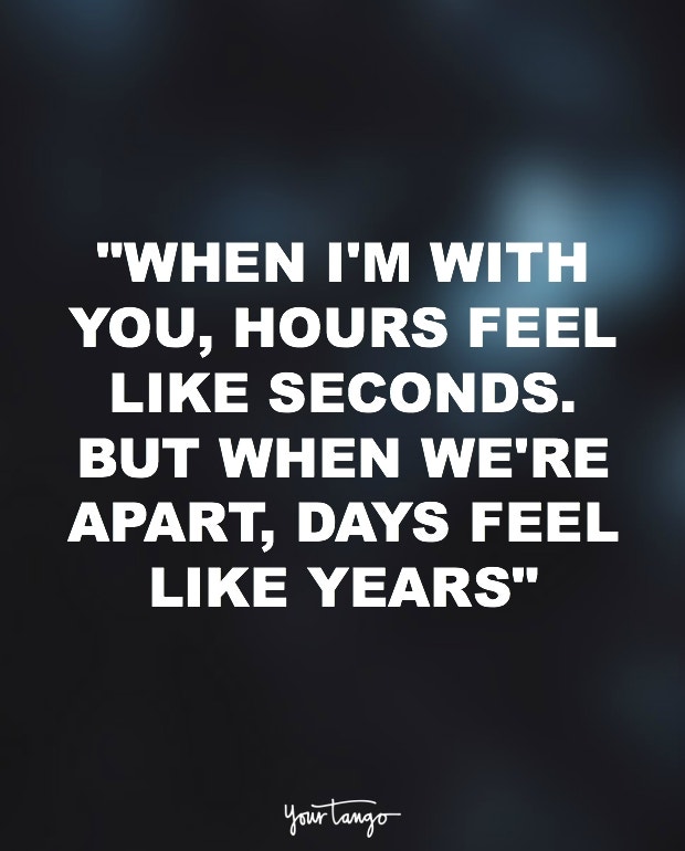 i miss you quotes