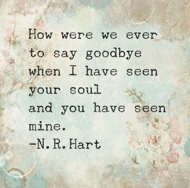 n.r. hart quotes instagram poet love quotes