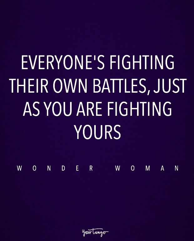 wonder woman quotes