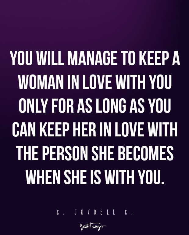 single quotes about how strong women are when they are single