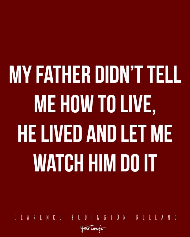 Fathers Day Quotes