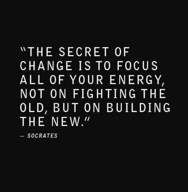 Motivational Quotes About Change