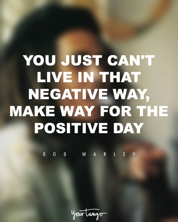 Bob Marley Quotes