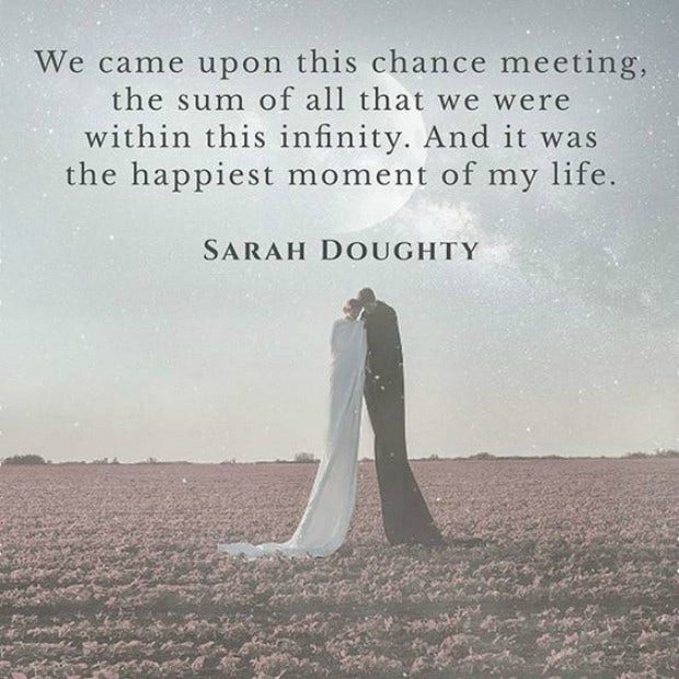 Sarah Doughty Poems Instagram Quotes About Love And Heartbreak