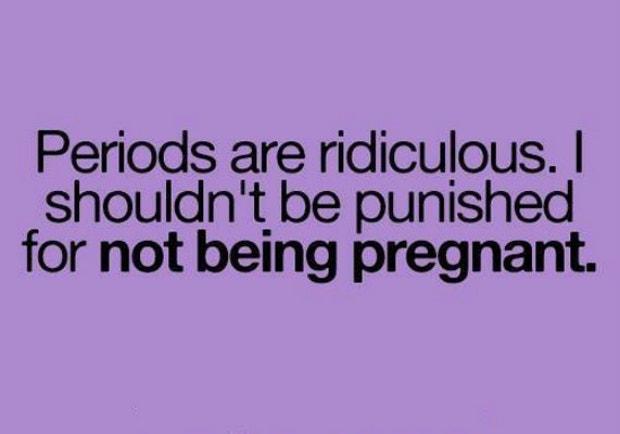 Period Memes  POPSUGAR Fitness