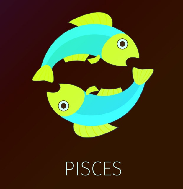 Pisces zodiac signs when angry