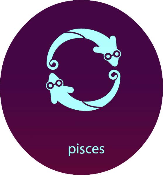 pisces messy zodiac sign get your life together