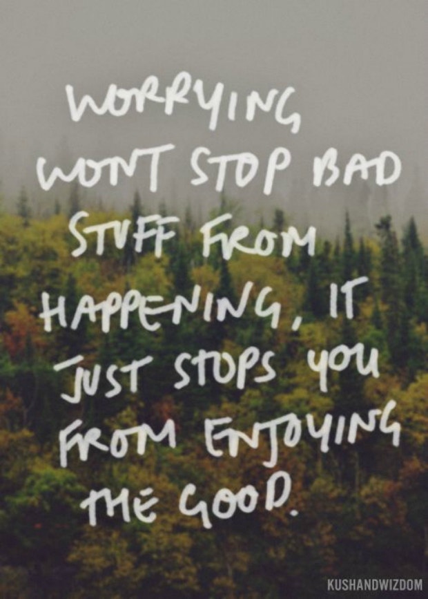 Feel-good positive quotes for bad days